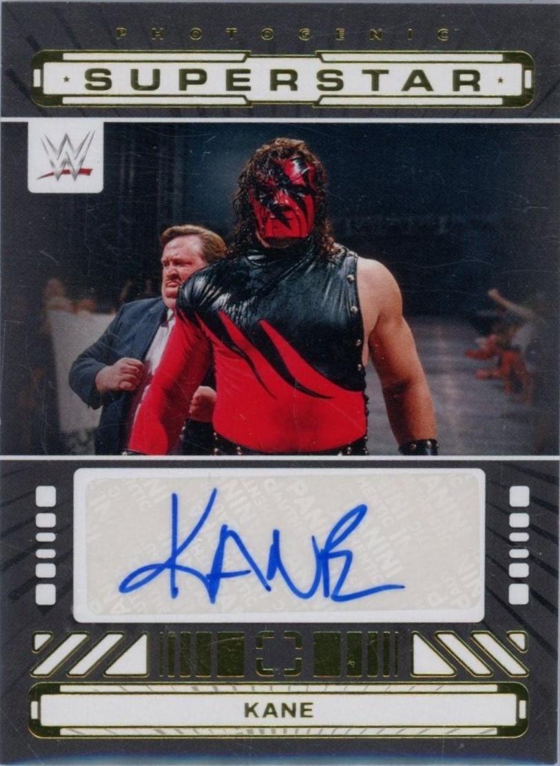 Kane #45