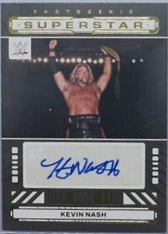 Kevin Nash #7
