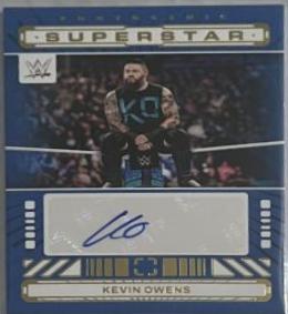 Kevin Owens #28