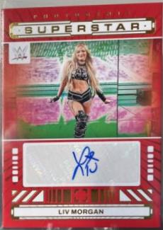Liv Morgan #37