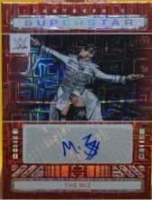 The Miz [Maze] #10