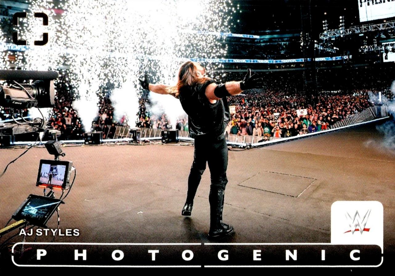 AJ Styles #53