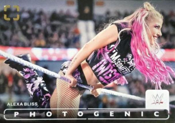 Alexa Bliss #2