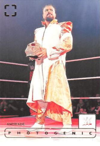 Andrade #144