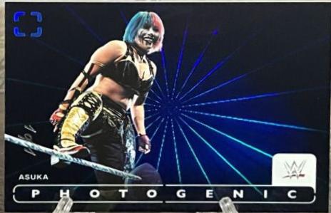 Asuka [Platinum] #45