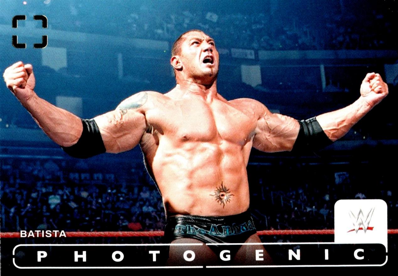 Batista #87
