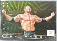 Batista [Wedges] #87