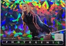 Becky Lynch [Diamond] #46