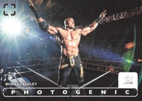 Bobby Lashley #39