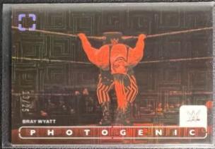 Bray Wyatt [Maze] #37