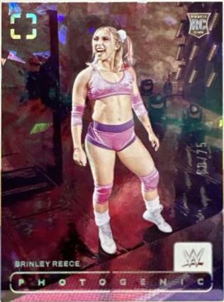 Brinley Reece [Diamond] #134