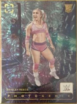 Brinley Reece [Fireworks] #134