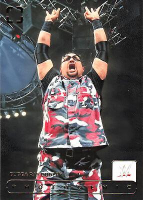Bubba Ray Dudley #138