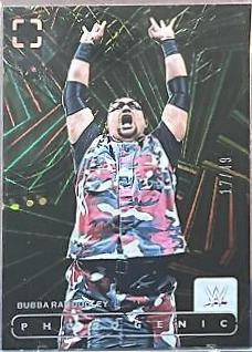 Bubba Ray Dudley [Wedges] #138