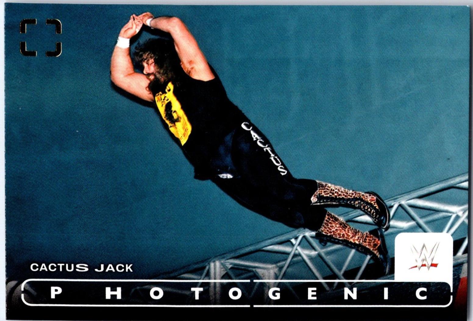 Cactus Jack #69