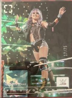 Candice LeRae [Diamond] #140