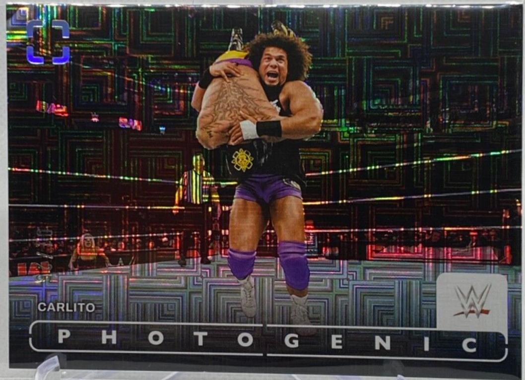 Carlito [Maze] #52