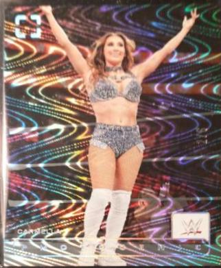 Carmella [Swirl FOTL] #166