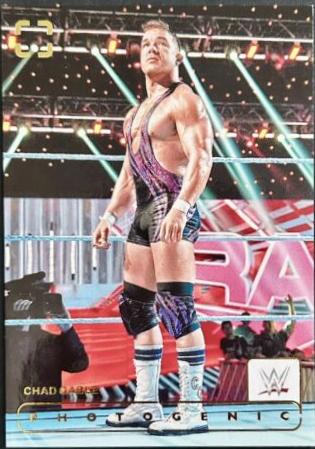 Chad Gable #150