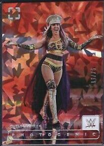 Chelsea Green [Diamond] #145