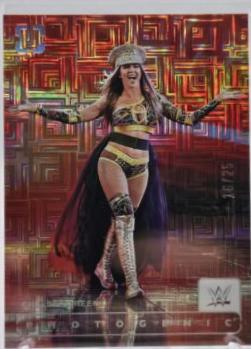 Chelsea Green [Maze] #145