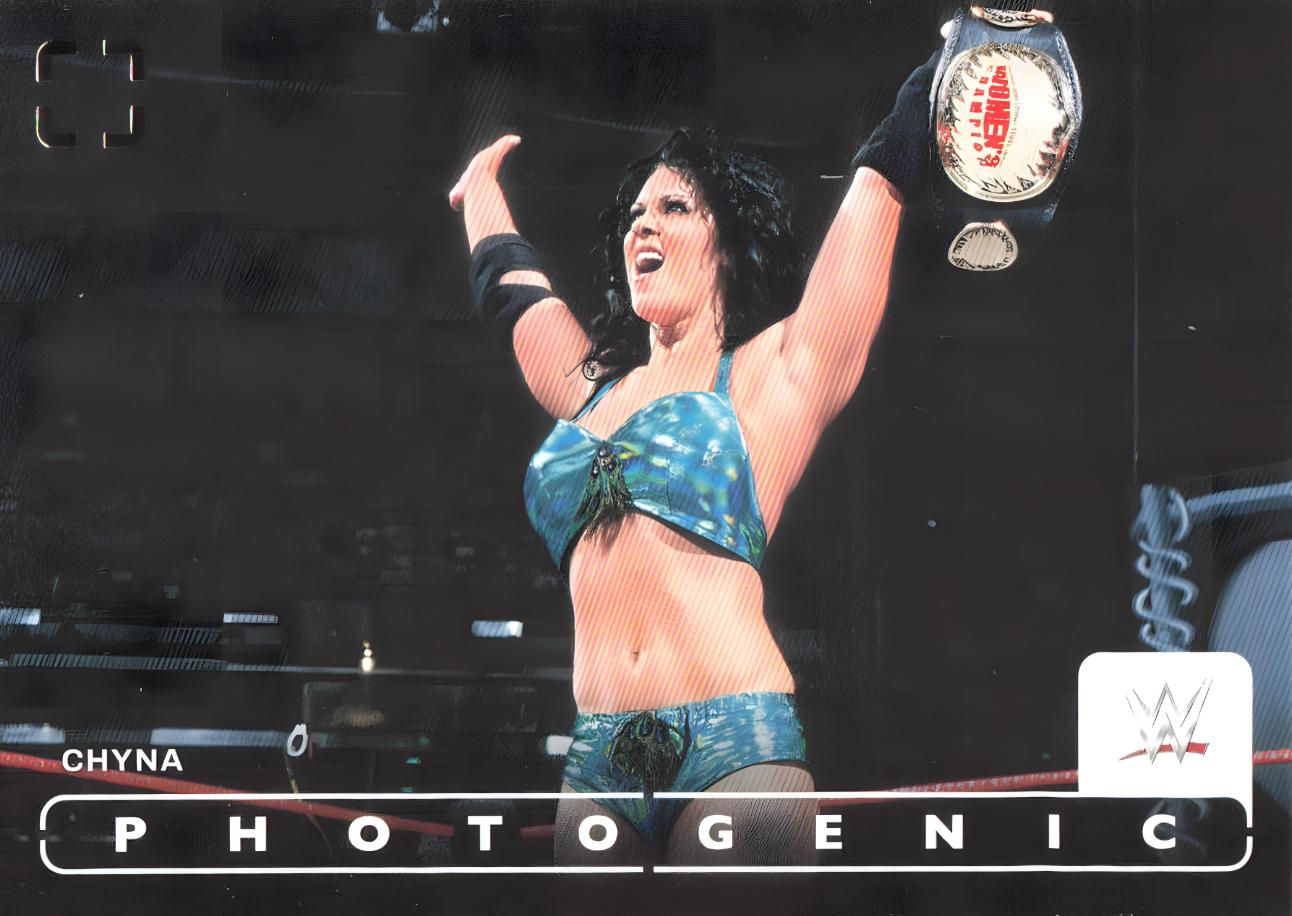 Chyna #94