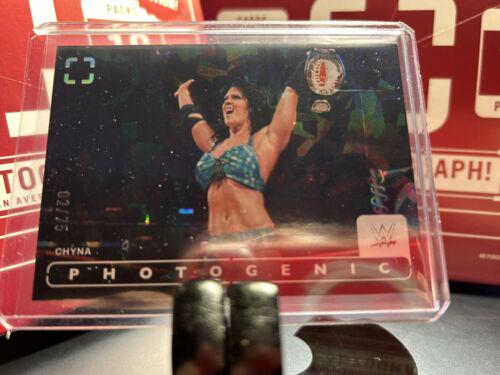 Chyna [Diamond] #94