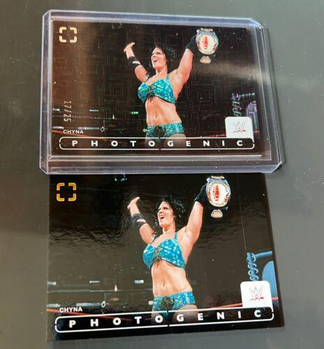Chyna [Maze] #94