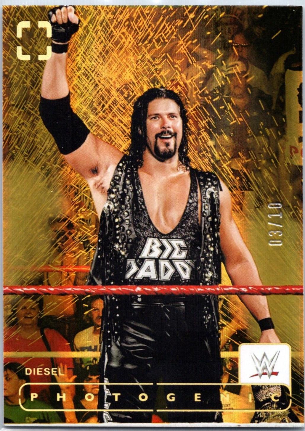DIESEL [Gold] #192