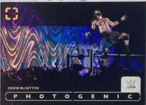 Drew McIntyre [Swirl FOTL] #47