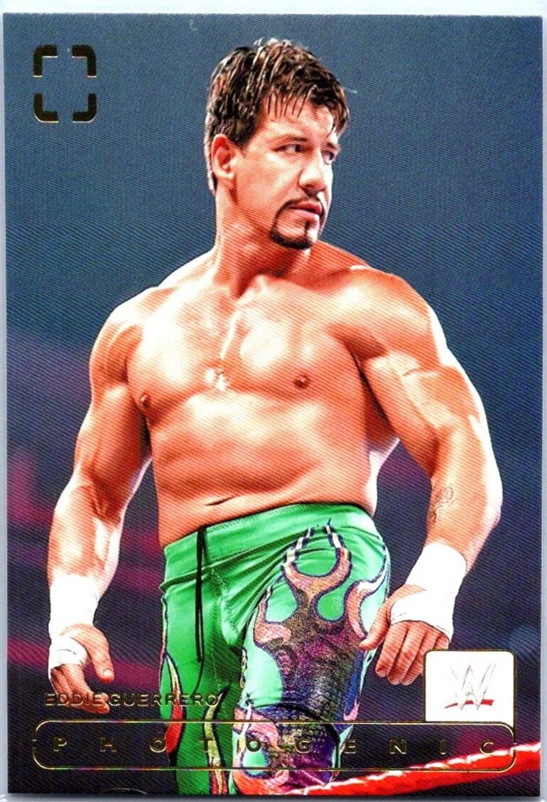 Eddie Guerrero #128