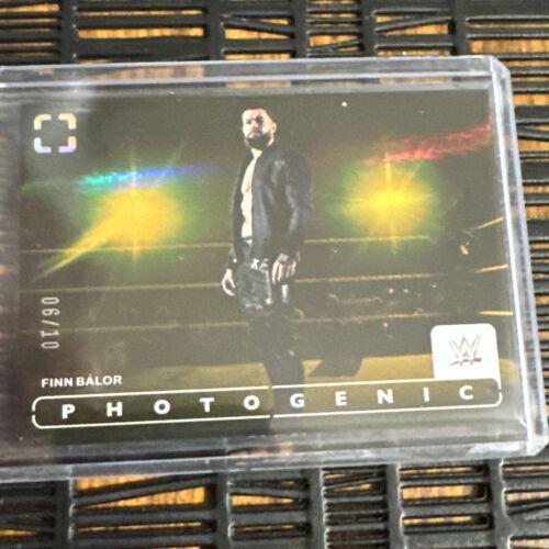 Finn Balor [Gold] #18