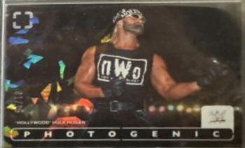 Hollywood Hulk Hogan [Diamond] #9
