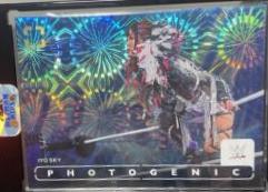 IYO SKY [Fireworks] #82