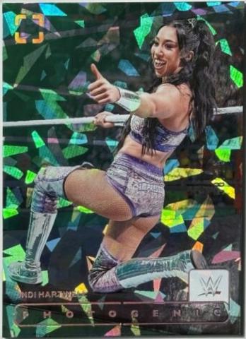 Indi Hartwell [Diamond] #146