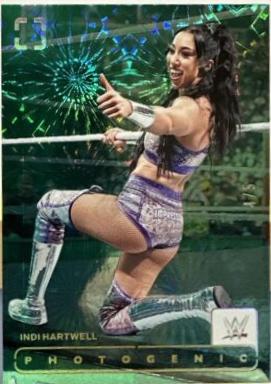 Indi Hartwell [Fireworks] #146