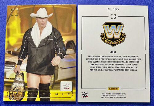 JBL #165