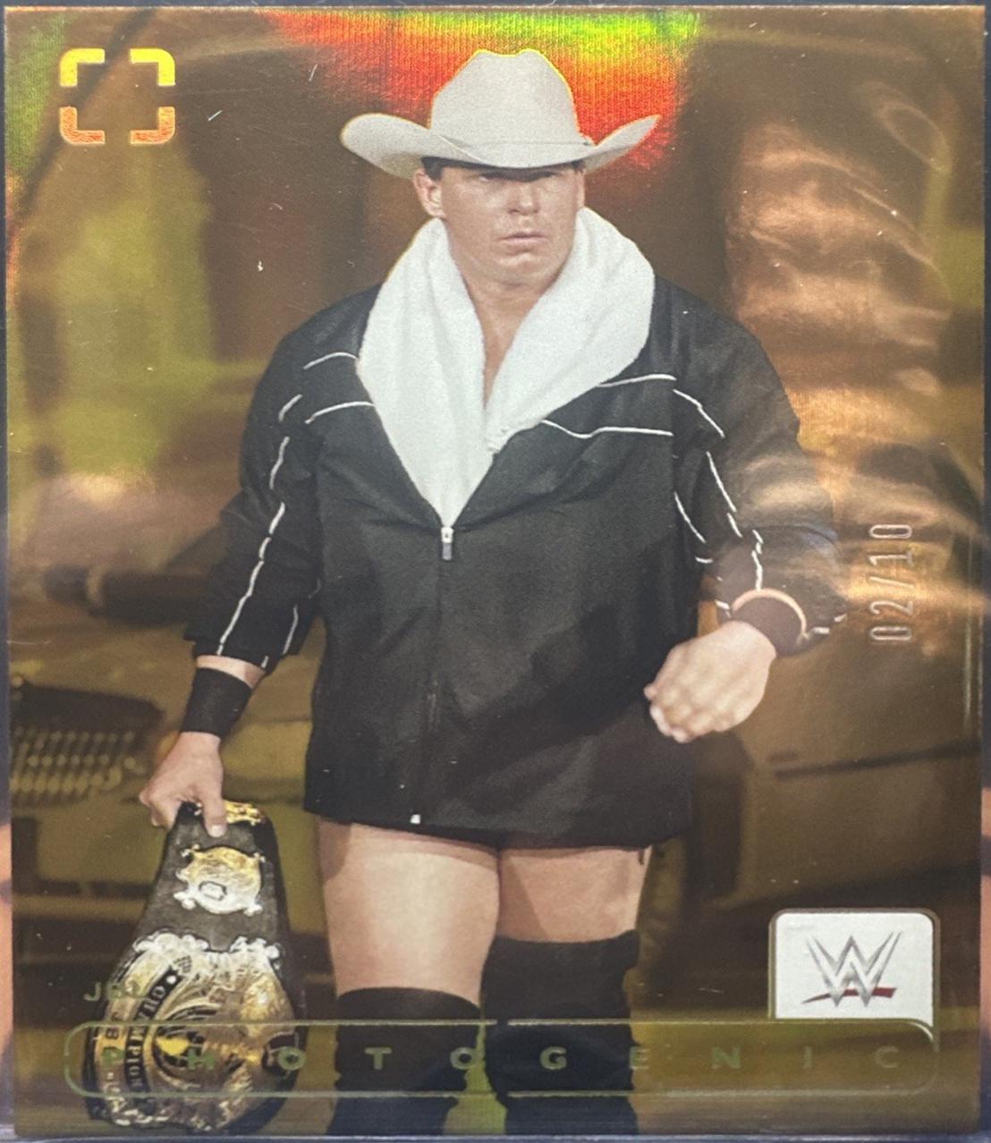 JBL [Gold] #165