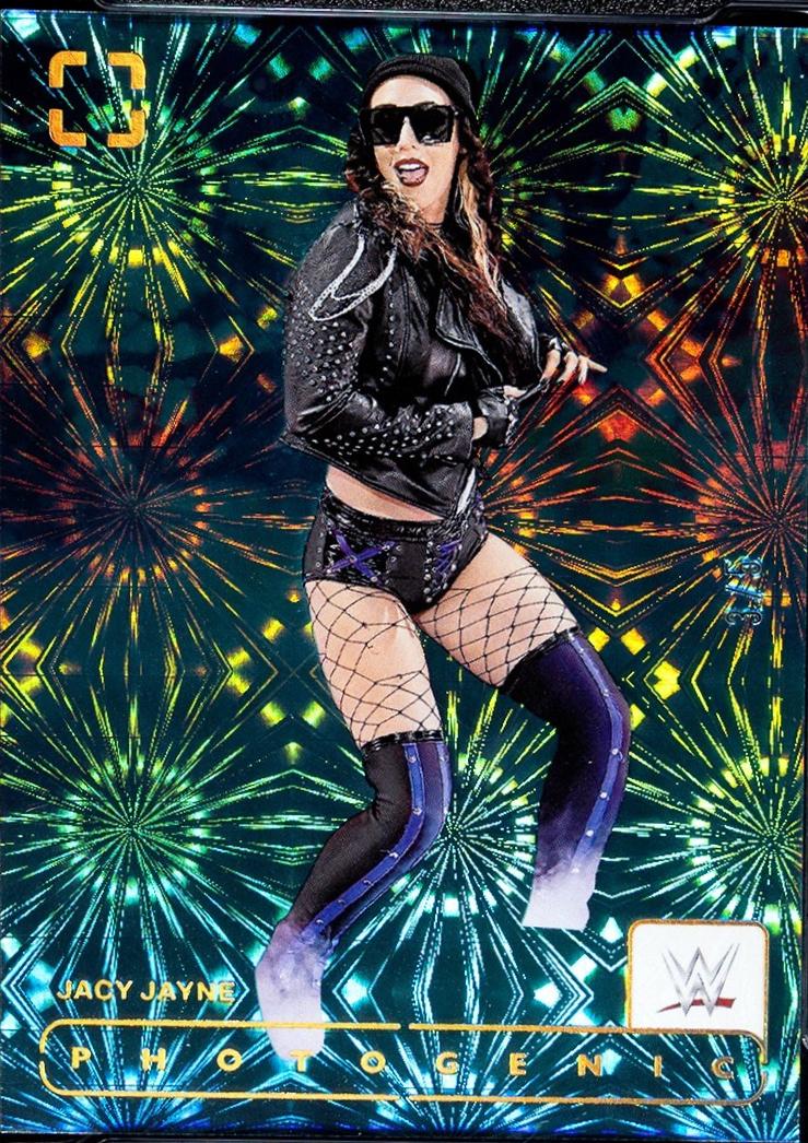 Jacy Jayne [Fireworks] #168
