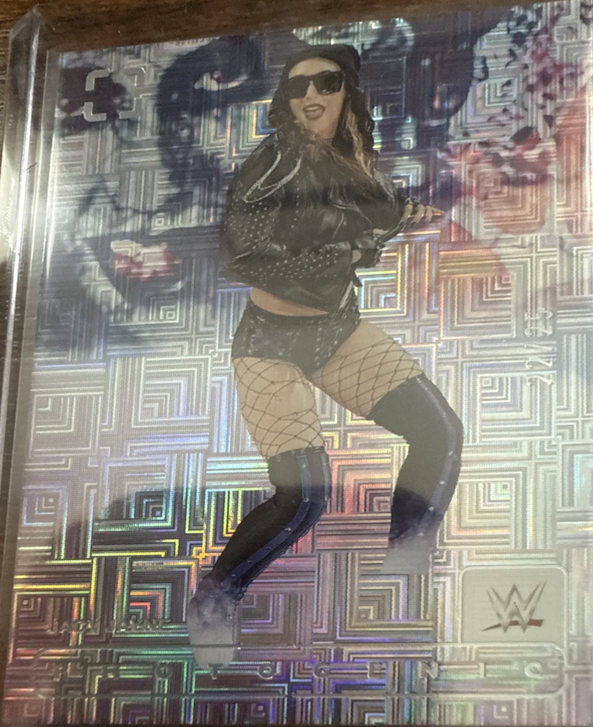 Jacy Jayne [Maze] #168
