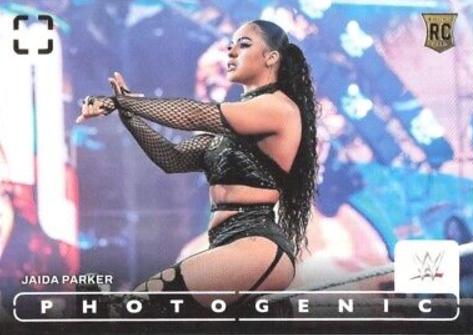 Jaida Parker #29