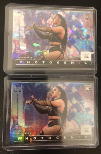 Jaida Parker [Diamond] #29