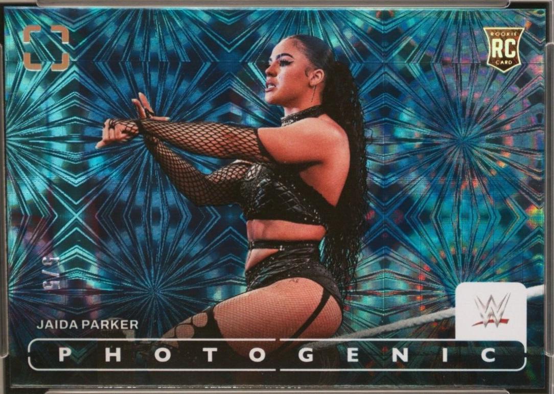 Jaida Parker [Fireworks] #29
