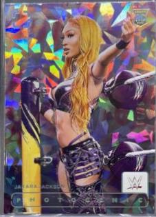 Jakara Jackson [Diamond] #131