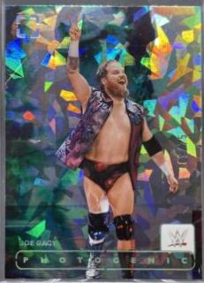 Joe Gacy [Diamond] #163