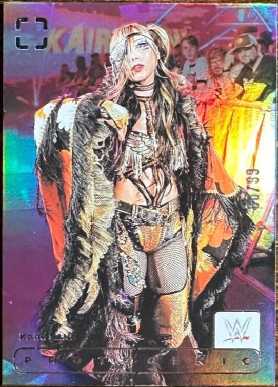 Kairi Sane [Silver] #112