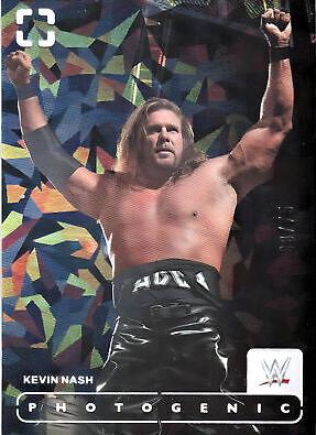 Kevin Nash [Diamond] #110