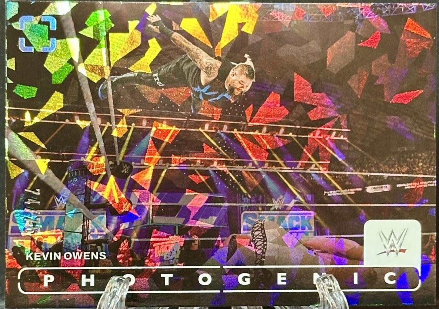 Kevin Owens [Diamond] #28