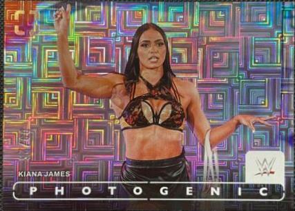 Kiana James [Maze] #20