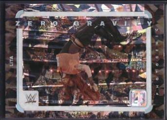 Lita [Diamond] #16